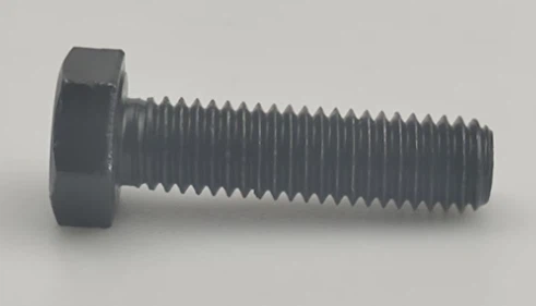 HEXAGON HEAD SCREW M8X1,25X30 8.8 - DIN 933