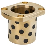 8 * 12 * 15 grafit - Urug'langan bronzadagi