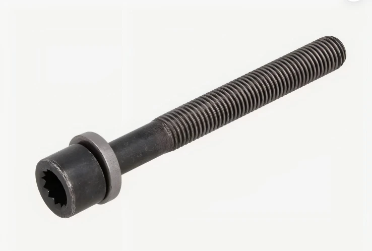 Silindrli bosh murvat va audi OEM 049103384b / 049103384b1 Faks uchun