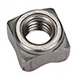 Gb13680 m8 kvadrat payvandlash uchun