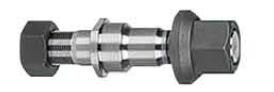 Truck Bolt DXTB018 VOLVO