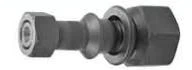 Truck Bolt DXTB144 Hyundai